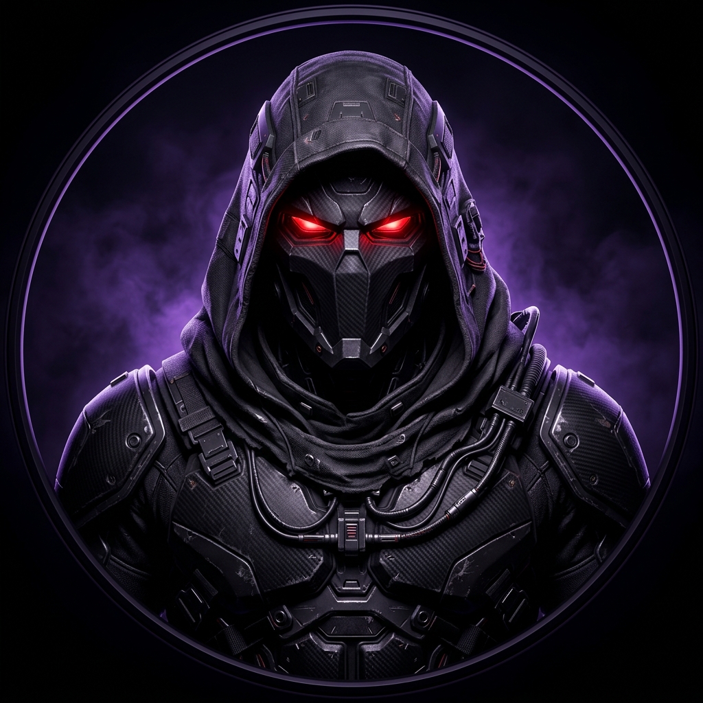 Shadow Rogue